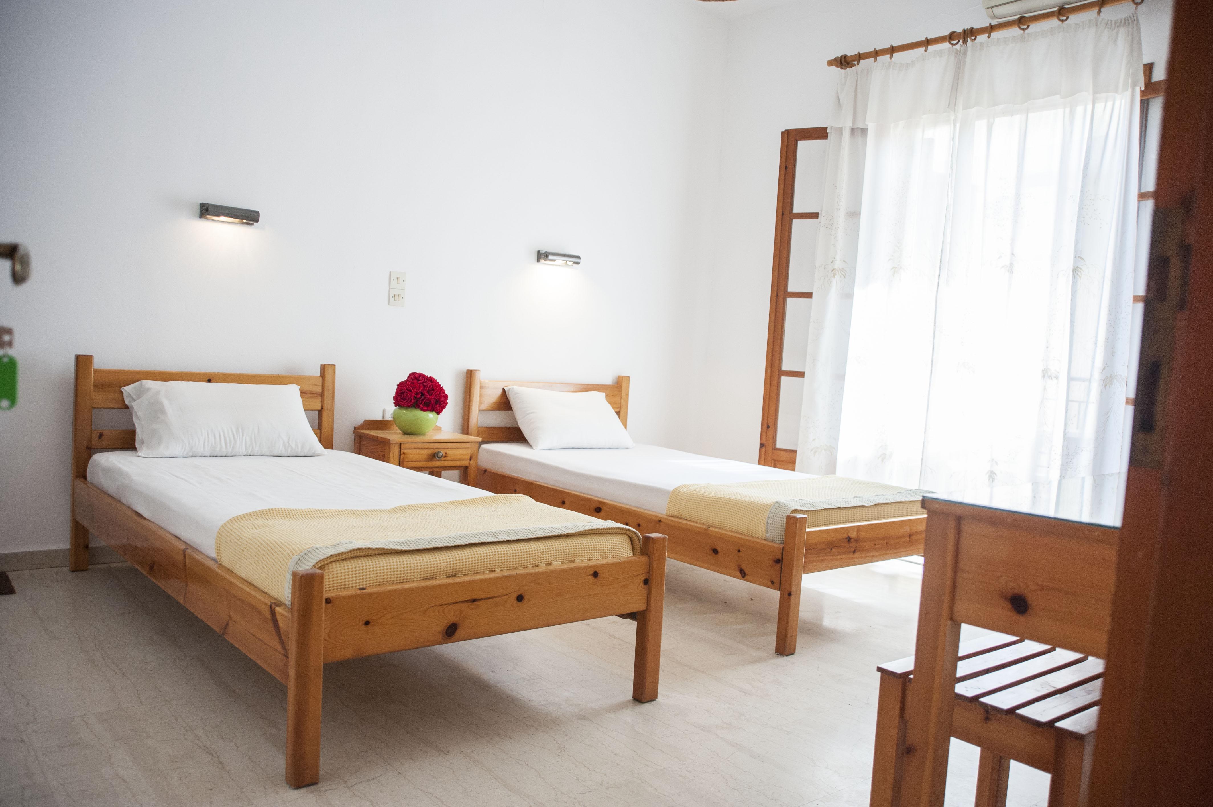Panorama Apts Cfu Roda (Corfu)