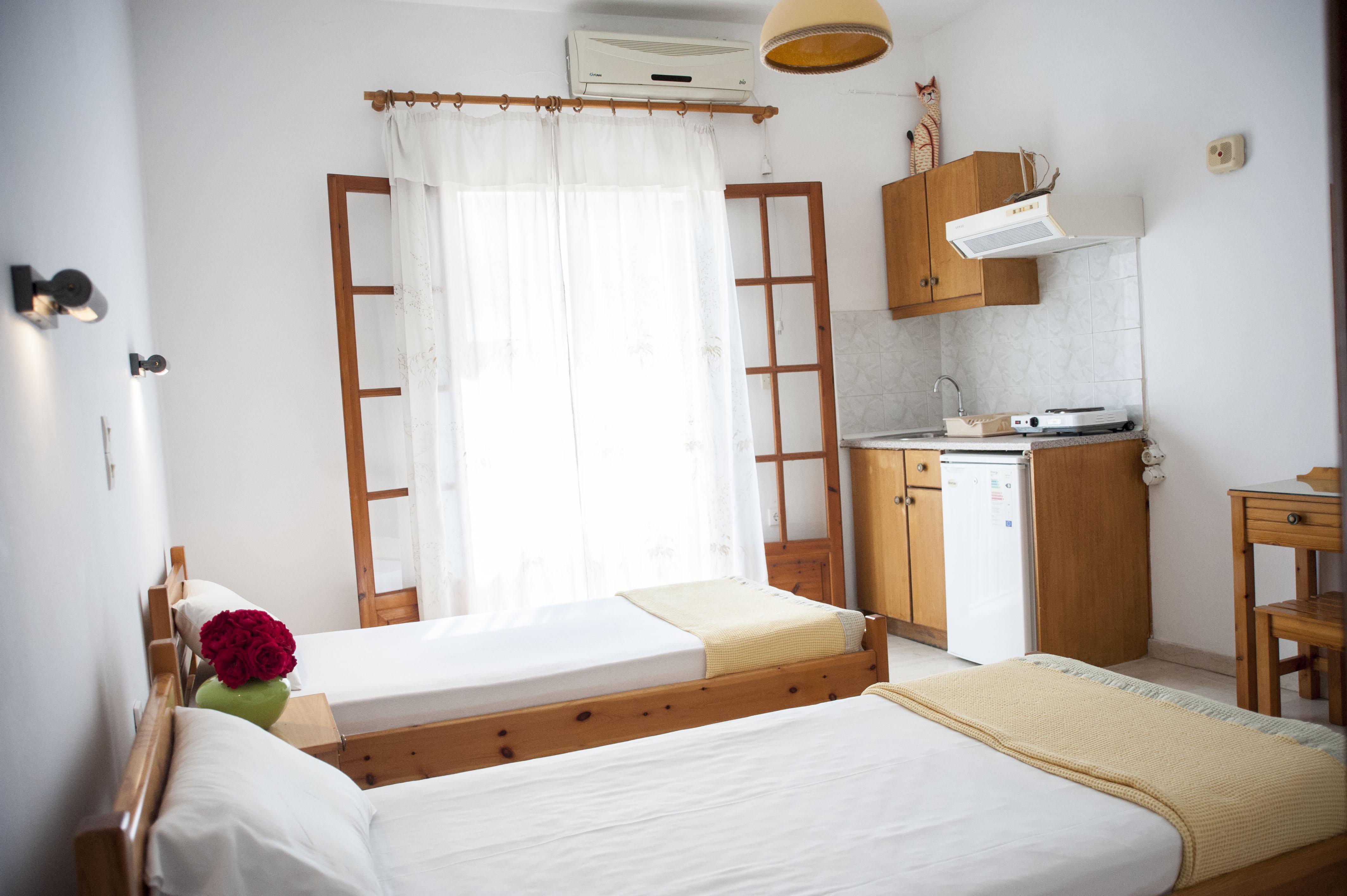 Panorama Apts Cfu 2*