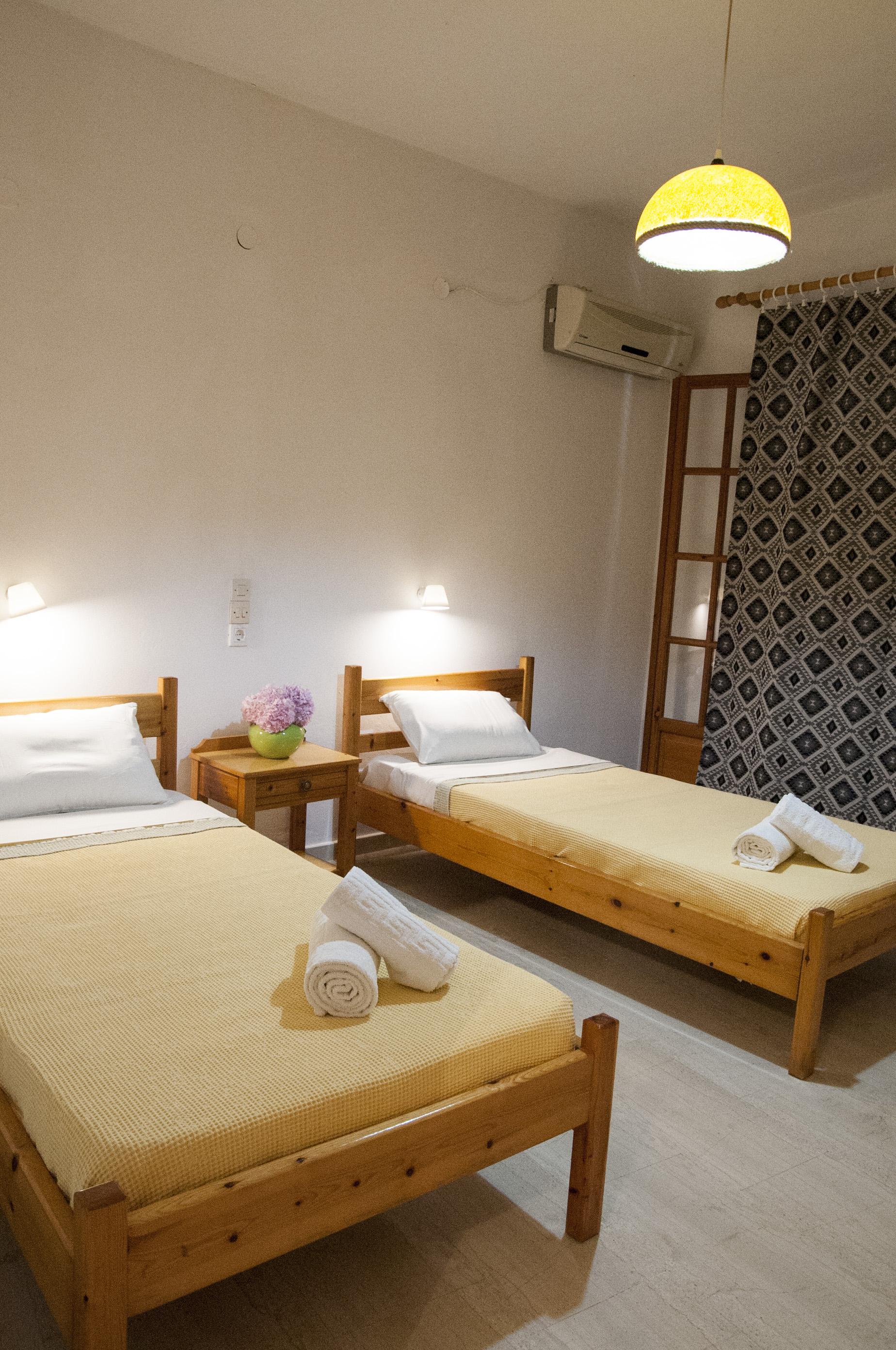 Panorama Apts Cfu Hotel 2*