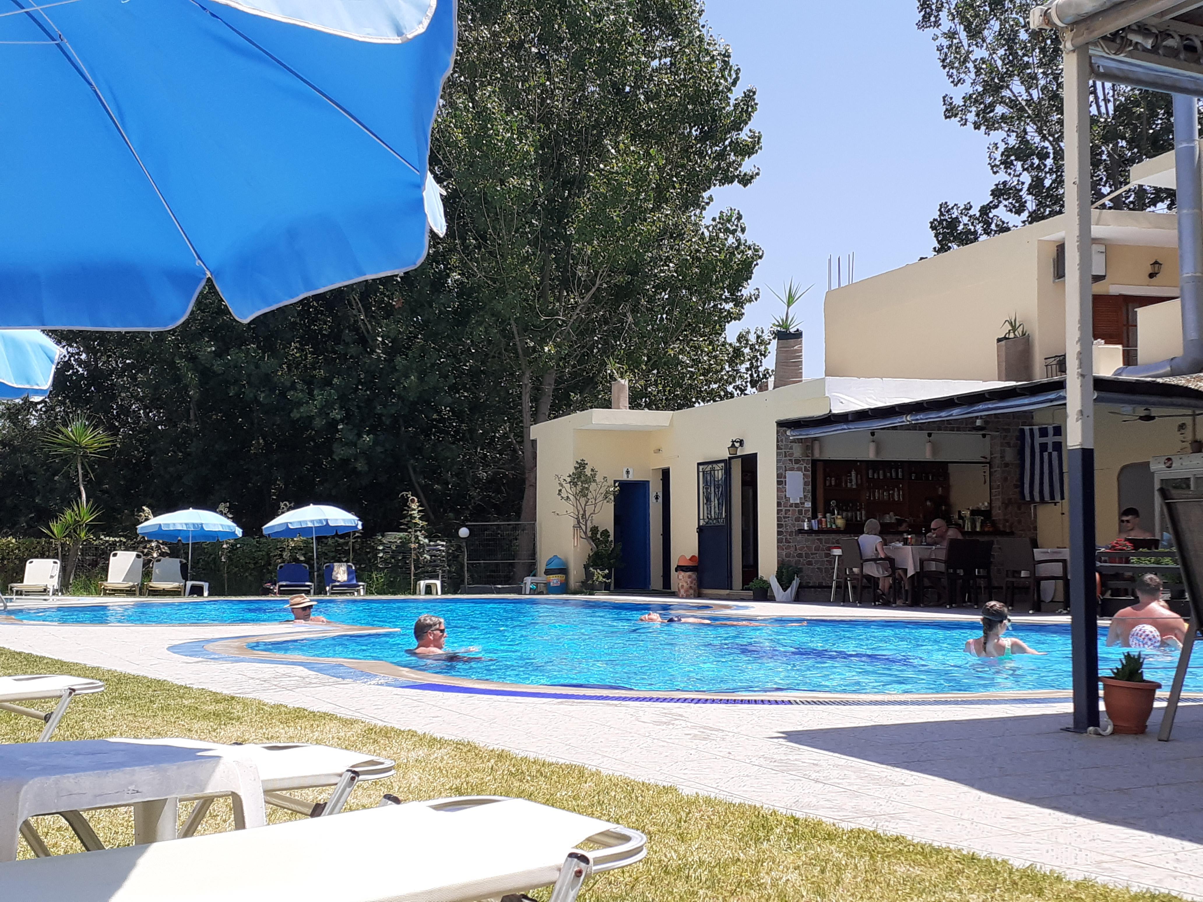 Panorama Apts Cfu 2*