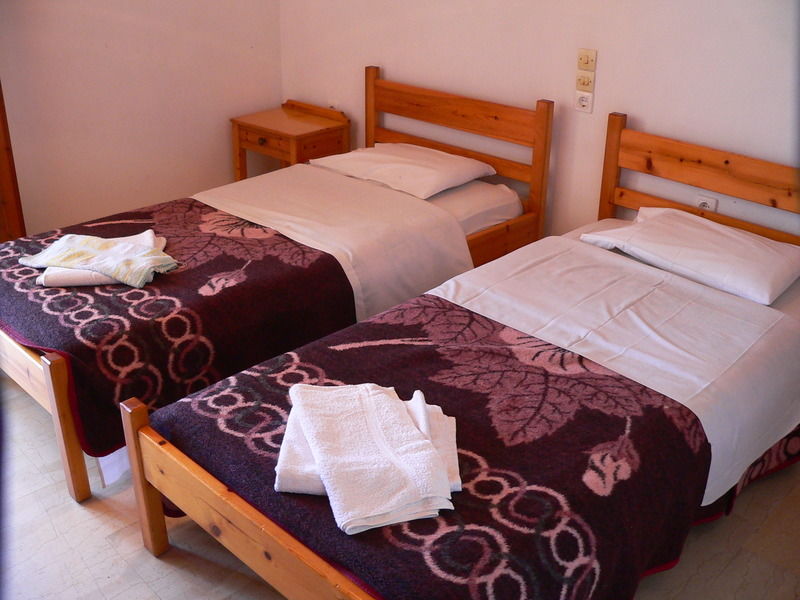Panorama Apts Cfu Roda (Corfu)