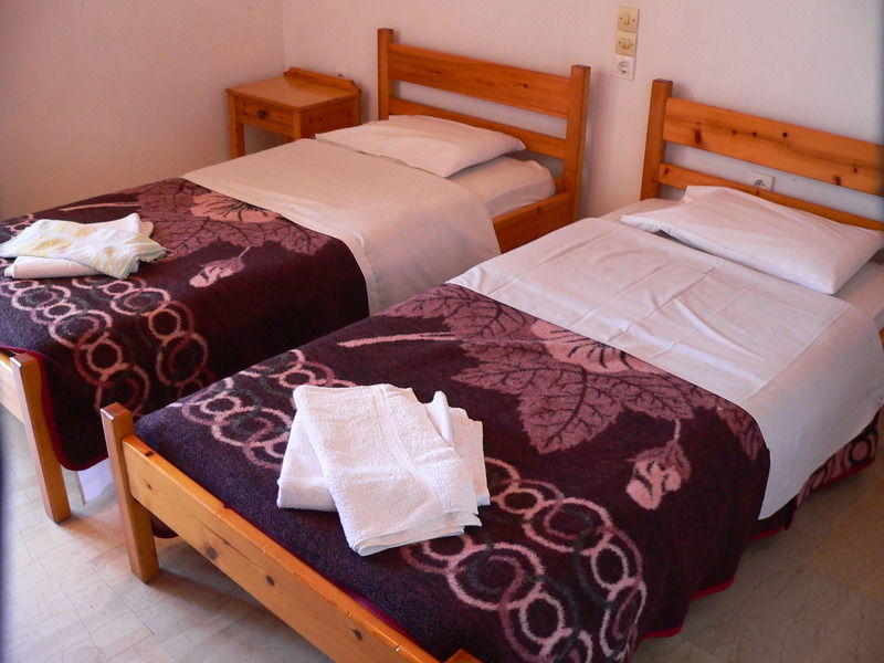 Hotel Panorama Apts Cfu