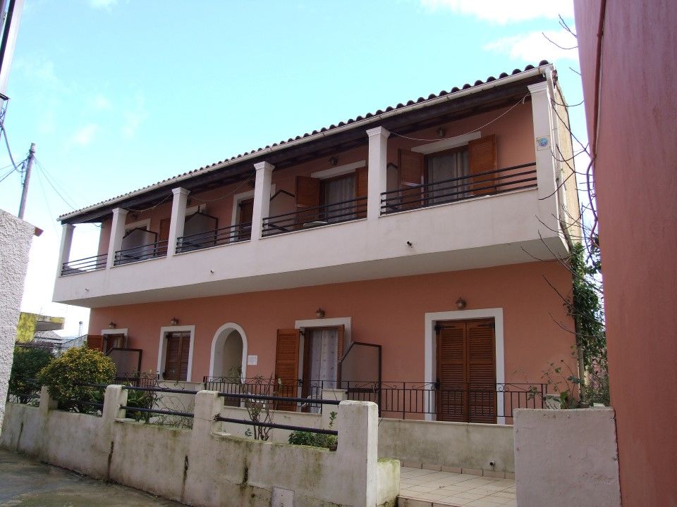 Panorama Apts Cfu 2*