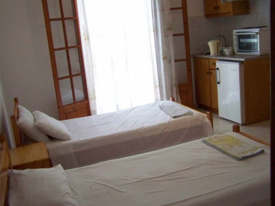 Hotel Panorama Apts Cfu 2*