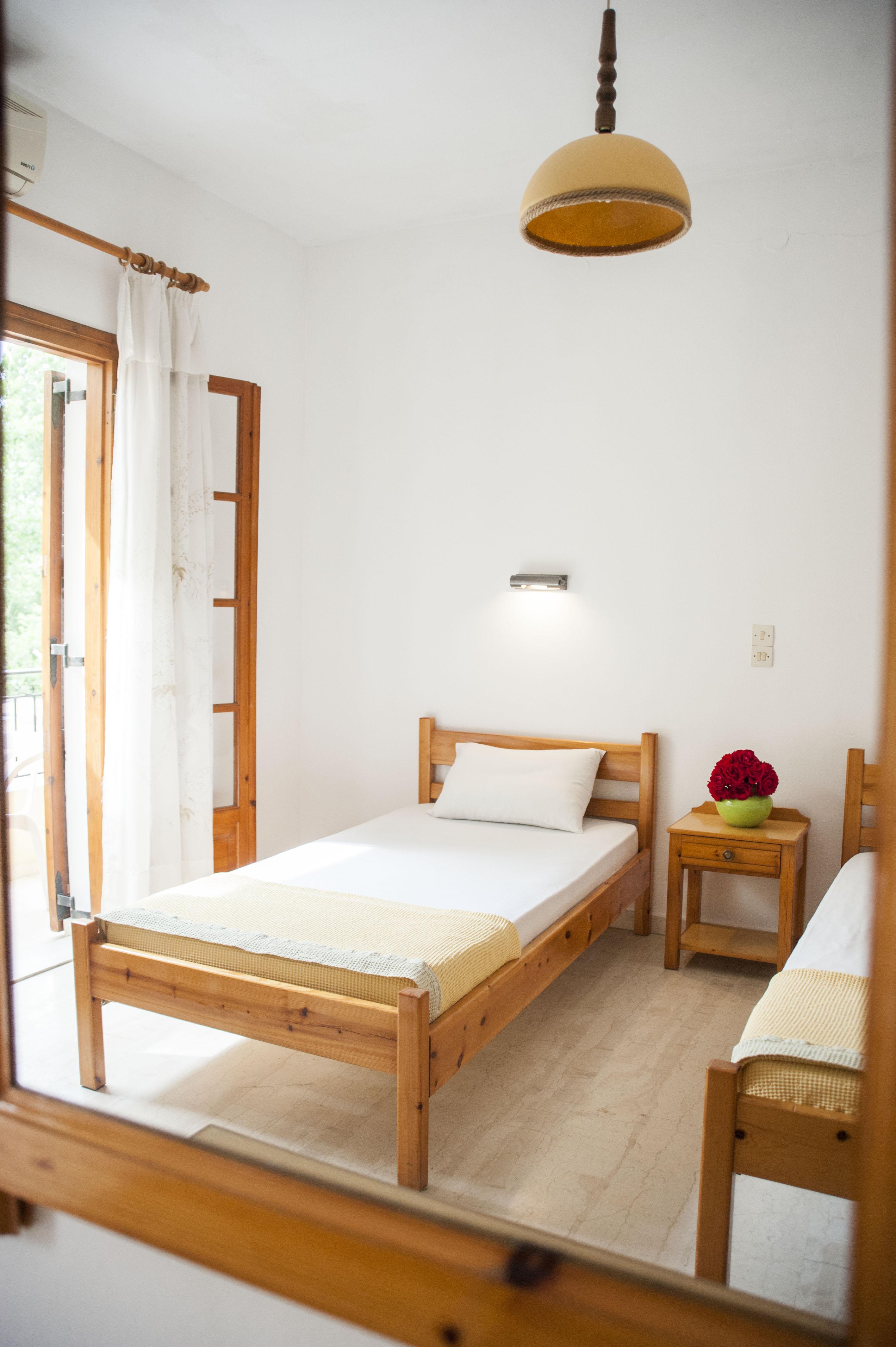 Panorama Apts Cfu 2* Roda (Corfu)