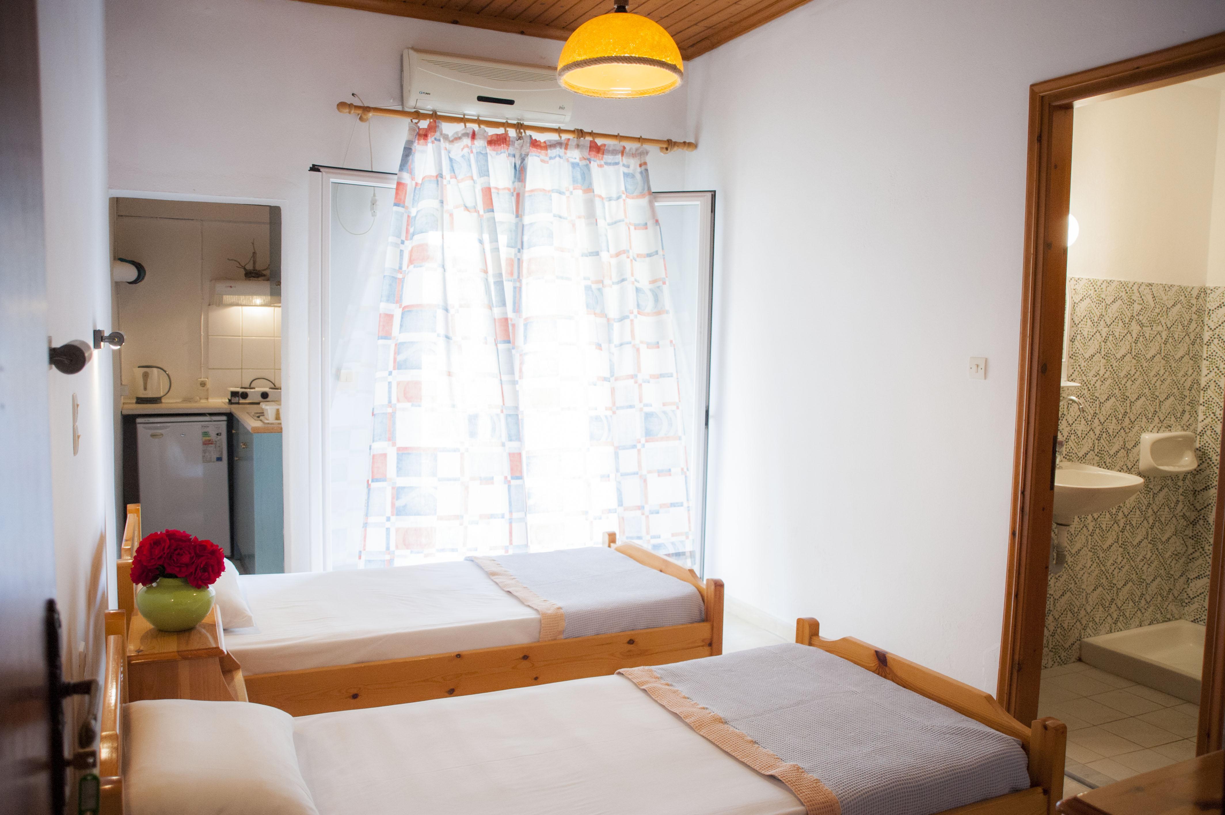Panorama Apts Cfu Hotel 2*