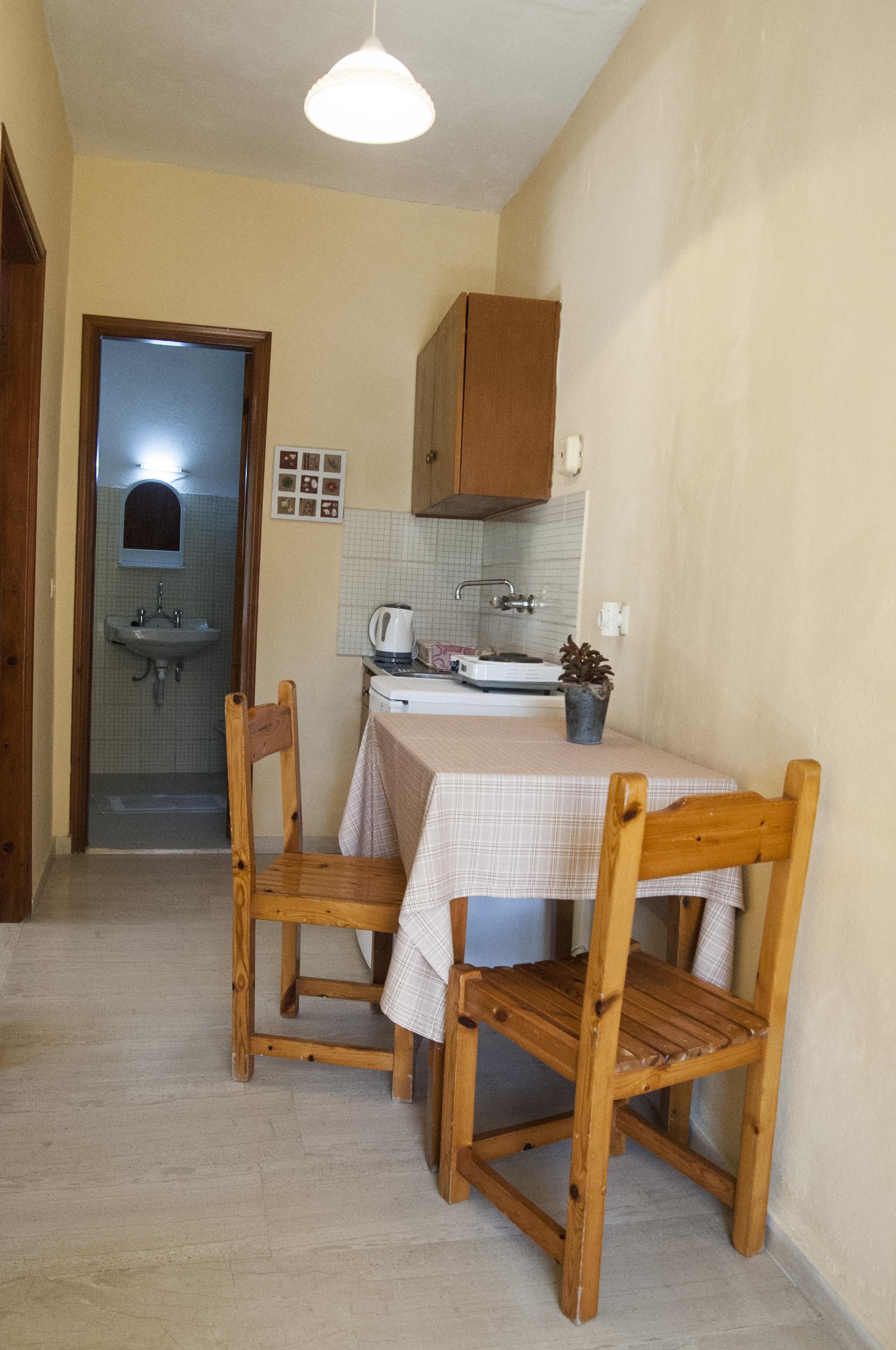 Panorama Apts Cfu Hotel Roda (Corfu)