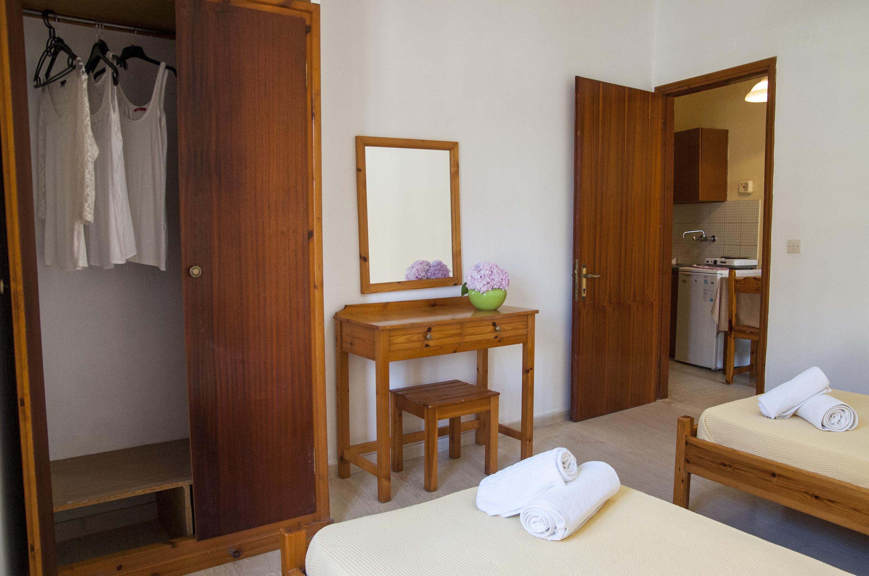 Panorama Apts Cfu Hotel