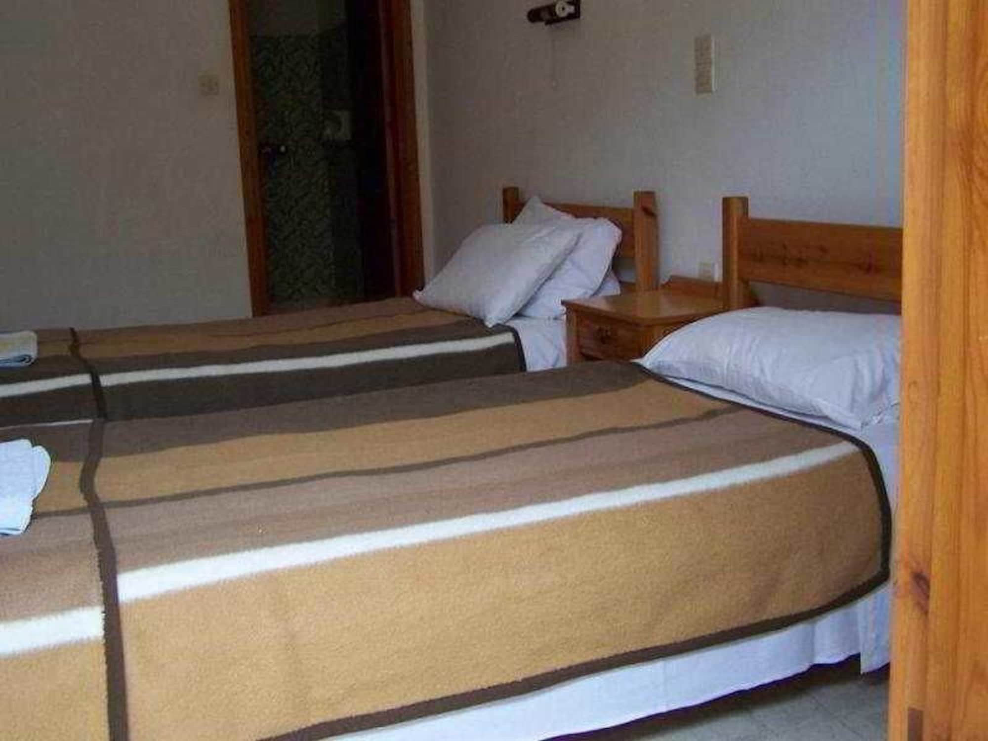 Panorama Apts Cfu 2* Roda (Corfu)